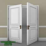 Pintu Rumah Minimalis Modern