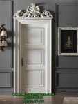 Pintu Kamar Minimalis Klasik Eropa